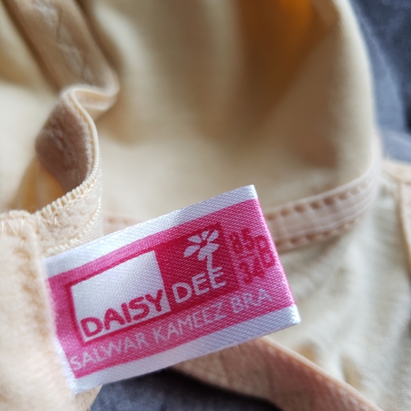 Daisy dee labella women's salwar kameez bra 30-40 - Picture 7 of 8